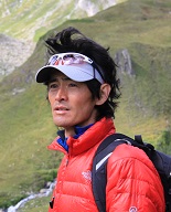 Tsuyoshi Kaburaki